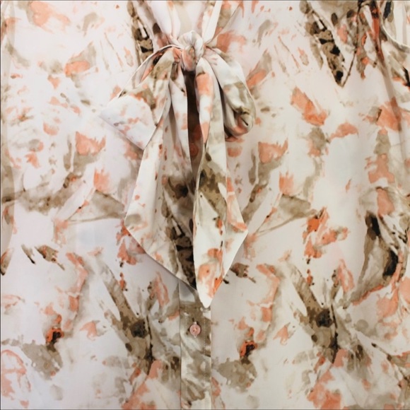 CALVIN KLEIN CK Sleeveless Blouse Careerwear - Picture 9 of 12